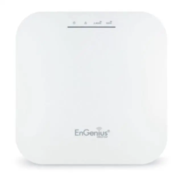 Alt view image 5 of 20 - Engenius Neutron Ews377ap 802.11Ax 2.34 Gbit/S Wireless Access Point