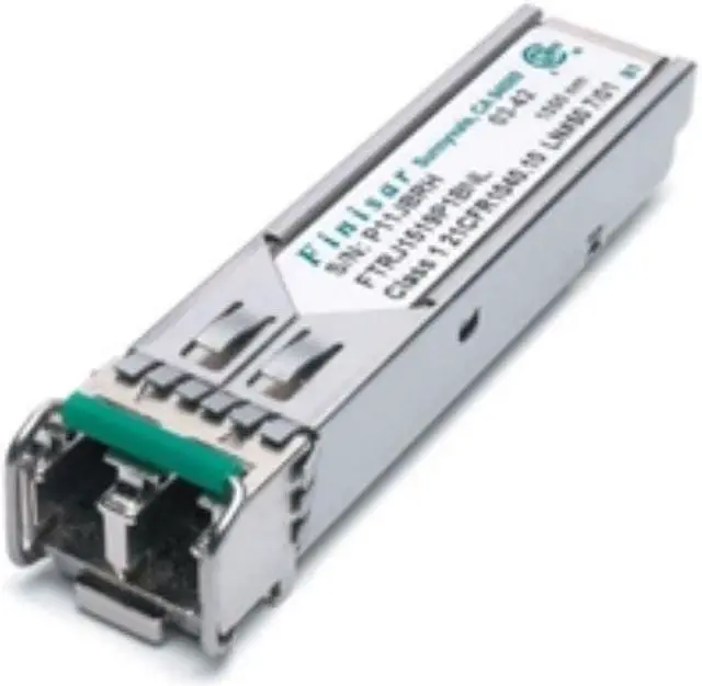 Main image of Finisar SFP (mini-GBIC) Module