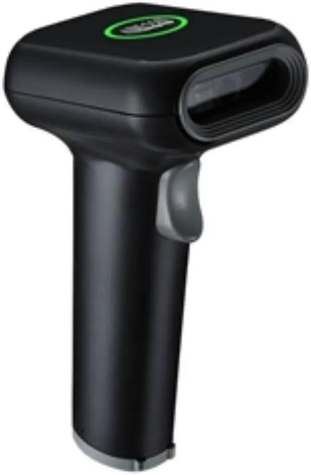 Alt view image 10 of 17 - 2D HHELD WIRELESS BARCODE
