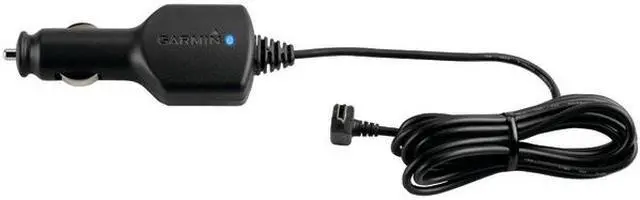 Alt view image 6 of 18 - Garmin 010-11838-00 Vehicle Power Cable