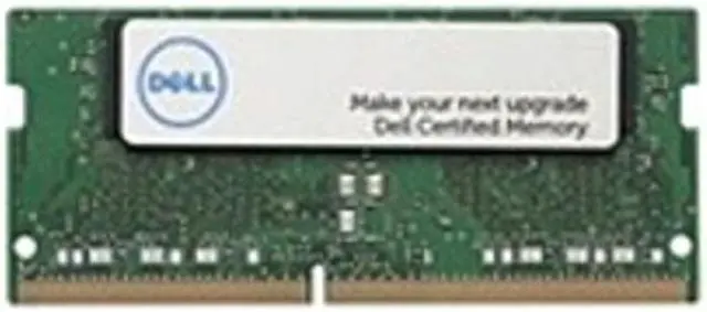 Alt view image 5 of 7 - DELL PERIPHERALS SNP821PJC/16G 16GB CERTIFIED REPLACEMENT MEM