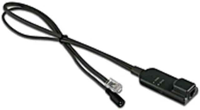 Alt view image 3 of 4 - Dell DMPUIQ-SRL-G01 Server Interface Module for Serial Interface with DMPU Console Servers, Power Edge KVMs - TAA Compliant