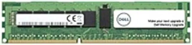 Alt view image 3 of 4 - DELL 8GB DDR4 SDRAM Memory Module SNP6VDNYC8G