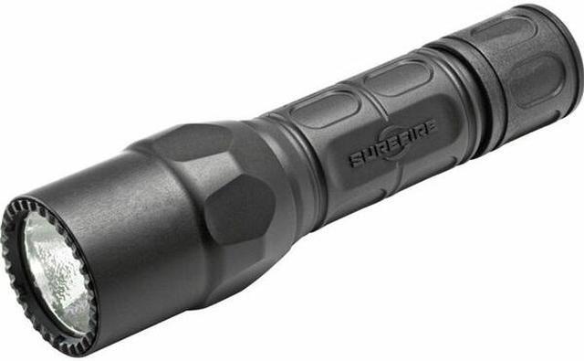 Alt view image 15 of 15 - Surefire SUREFIRE G2X TACT-BLK 600 LM-LED