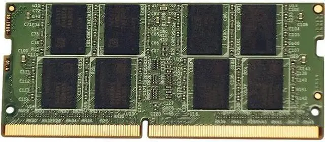 Alt view image 9 of 12 - VISIONTEK 900853 16GB DDR4 2133MHz SODIMM
