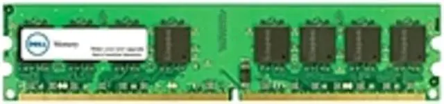 Alt view image 6 of 7 - Dell 4GB DDR3 SDRAM Memory Module 1600MHz PC3-12800 - 1.20 V - Non-ECC - Unbuffered - 288-pin - DIMM