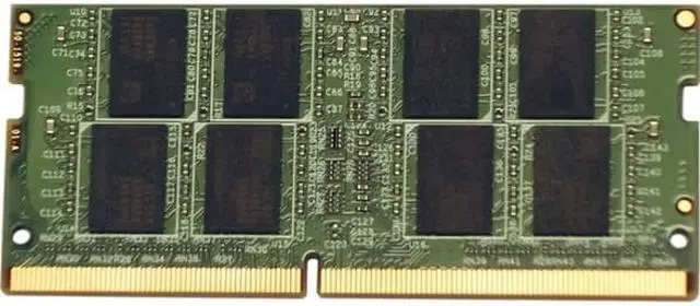 Alt view image 12 of 18 - VISIONTEK 900944 8GB DDR4 2400MHz SODIMM
