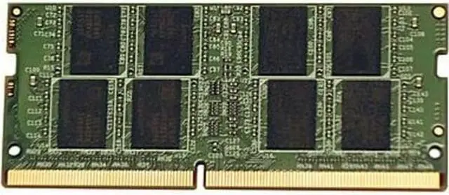 Alt view image 15 of 19 - VisionTek 900945 16 GB Memory Module - DDR4 SDRAM - PC4-19200 - 2400 MHz - Non-ECC - 260-Pin - SO-DIMM - CL17