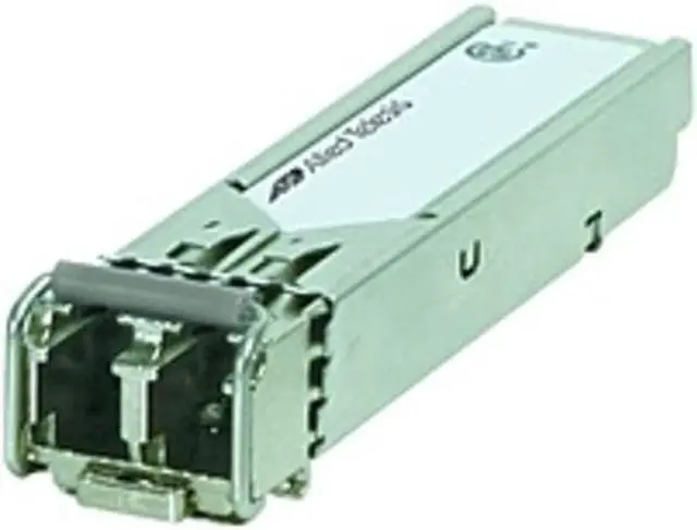 Alt view image 11 of 14 - Allied Telesis At-Spfx/2 Sfp Module
