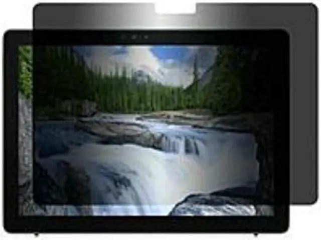 Alt view image 8 of 14 - Targus 4Vu Privacy Screen Filter