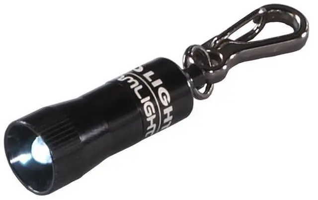 Alt view image 15 of 17 - Streamlight - 73001 - Streamlight Nano Light? Key Chain LED Light