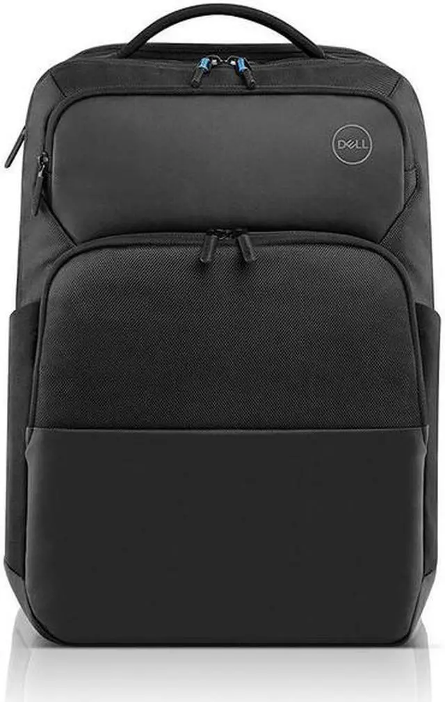Alt view image 7 of 10 - DELL PERIPHERALS PO-BP-15-20 PRO BACKPACK 15