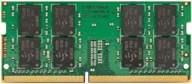 Alt view image 2 of 6 - Visiontek 32Gb Ddr4 Sdram Memory Module