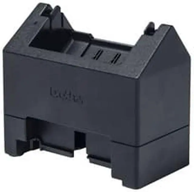Alt view image 5 of 11 - Brother International - PA-BC-003 - Brother Battery Charger - 1 - Proprietary Battery Size