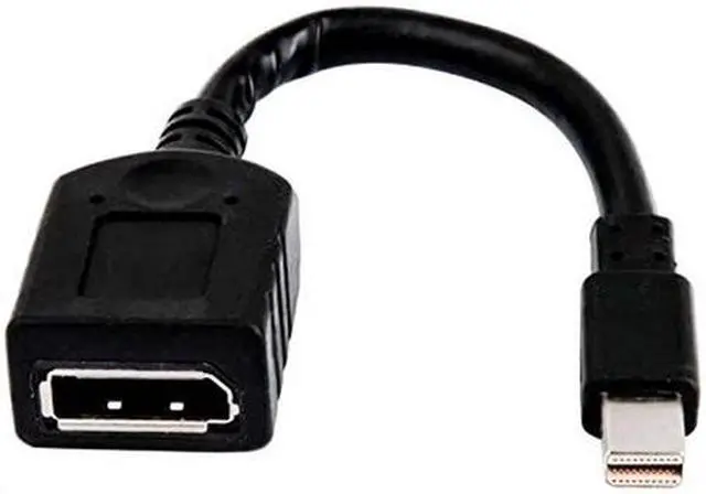 Alt view image 7 of 15 - HP 2MY05AA Displayport Cable - Mini Displayport (M) To Displayport (M) - For Workstation Z238, Z640