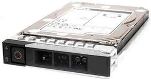 Alt view image 10 of 12 - Dell 400-AUNQ - Dell 600GB 2.5" SAS 10K 12Gb/s Hard Drive