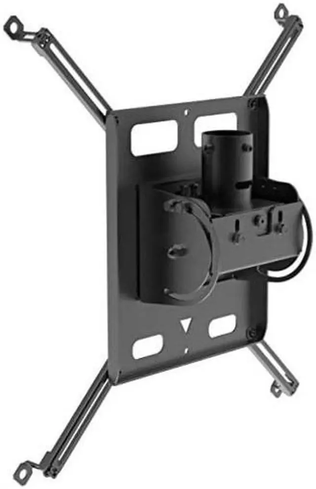 Alt view image 4 of 4 - Peerless-AV PJR125-POR Ceiling Mount for Projector