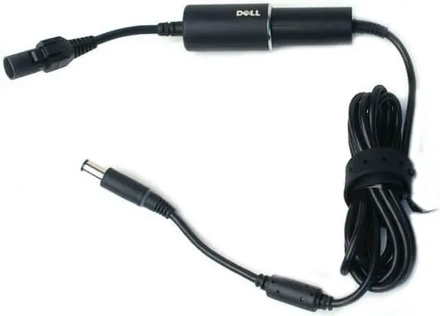 Alt view image 5 of 12 - Dell Power Adapter 450-AAYR Power Adapter