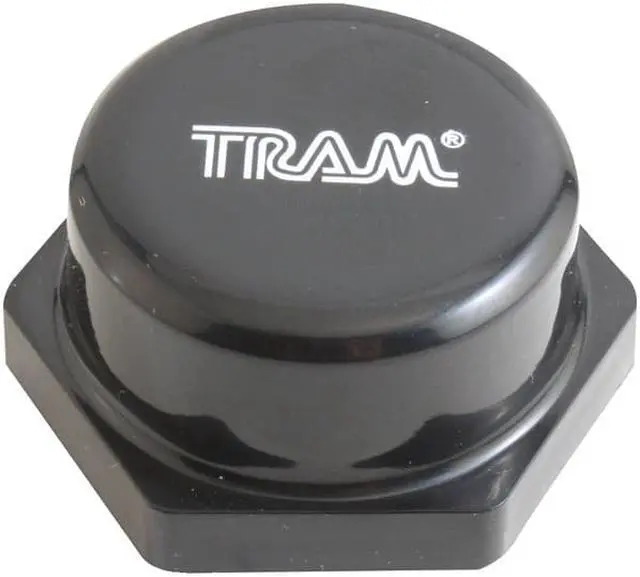 Alt view image 4 of 5 - Tram 1290 NMO Rain Cap