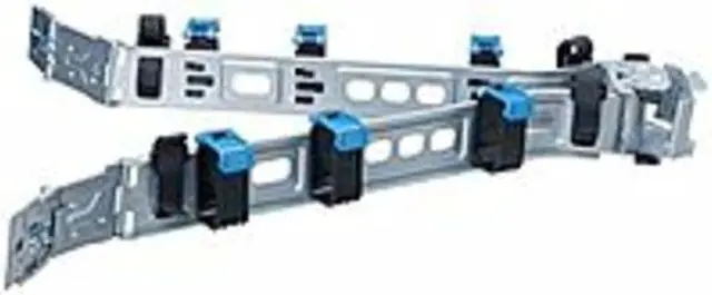 Alt view image 7 of 9 - HPE Cable Management Arm - cable management arm Mounting Arm for Server KIT