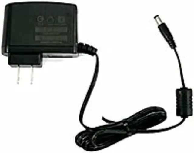 Alt view image 11 of 15 - Polycom Ac Adapter