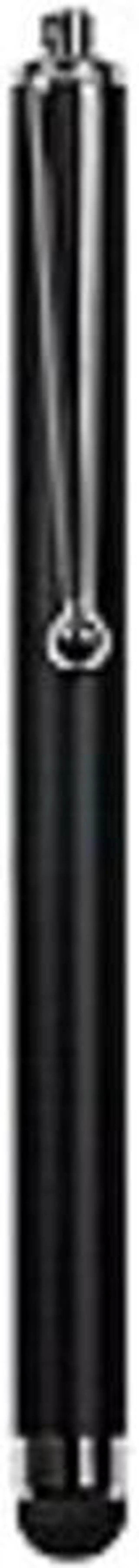 Alt view image 11 of 18 - Targus Stylus for Tablets and Smartphones (Black) - AMM01TBUS