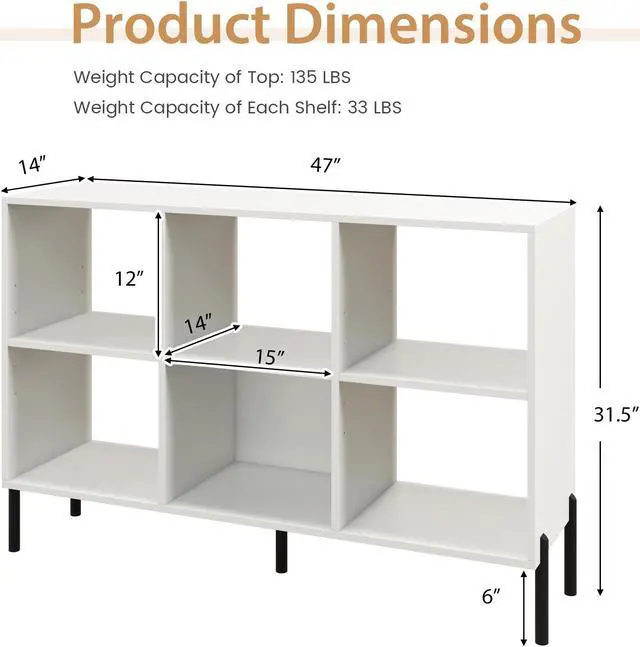 Alt view image 3 of 7 - Open-Back Bookshelf with Drawer for Study