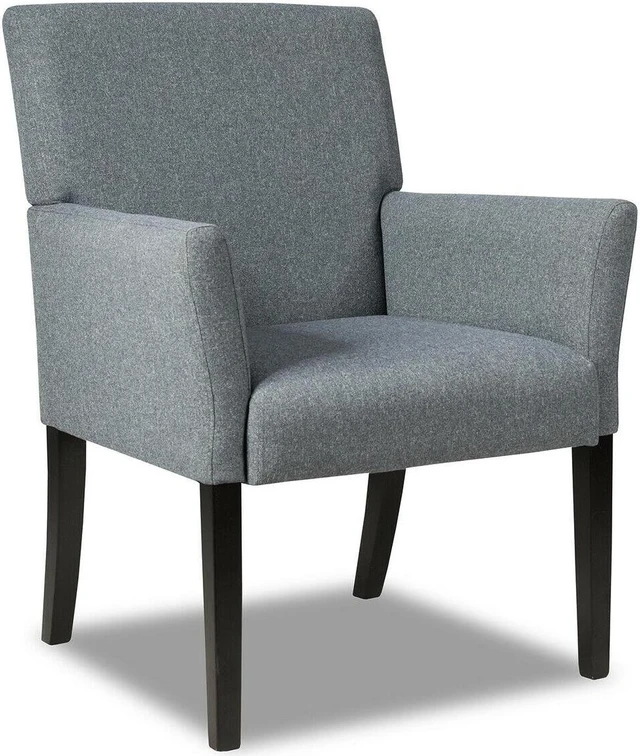 Main image of Executive Guest Chair Reception Waiting Room Arm Chair