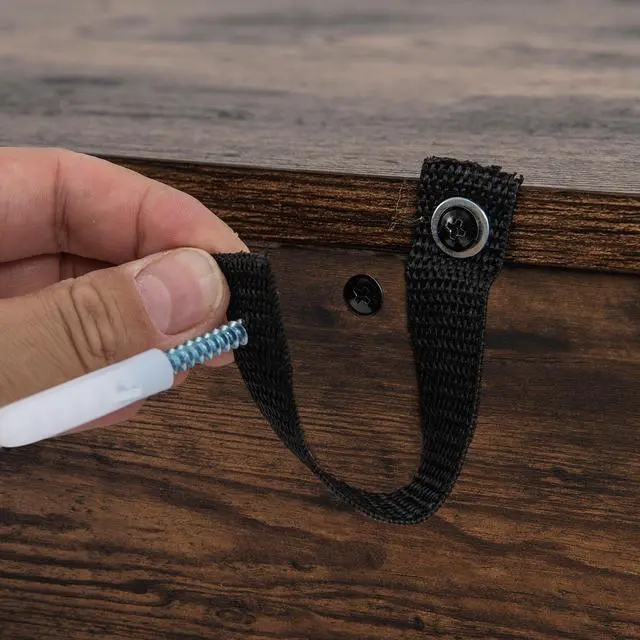 Alt view image 7 of 7 - SlickBlue Fireplace TV Stand for TVs Up to 65 Inch with Side Cabinets and Remote Control