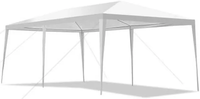 Main image of SlickBlue 10' x 20' Outdoor Heavy Duty Outdoor Canopy Tent