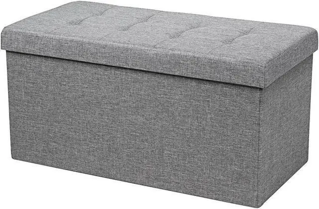 Main image of SlickBlue 31.5 Inch Fabric Foldable Storage with Removable Storage Bin