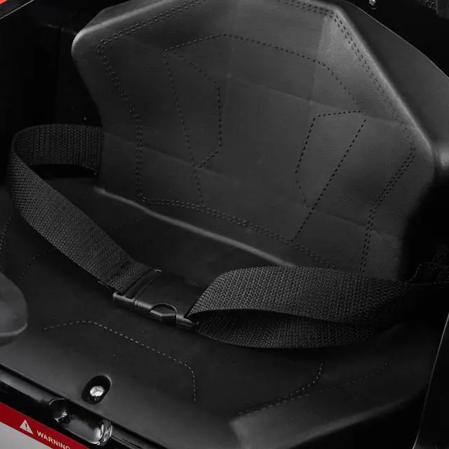 Alt view image 5 of 7 - SlickBlue 12V Battery Powered Electric Vehicle with Remote Control and 3 Speeds