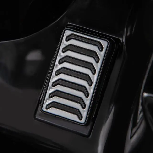 Alt view image 6 of 7 - SlickBlue 12V Kids Ride on Car Licensed Audi SQ8 with Remote Control and 3 Speeds