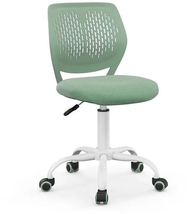 Main image of SlickBlue Ergonomic Children Study Chair with Adjustable Height