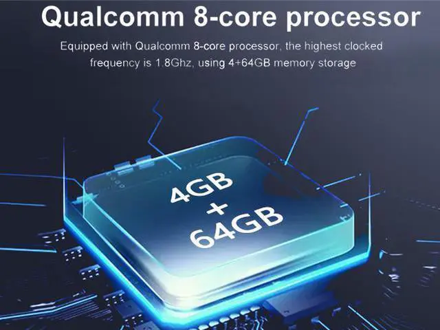 Alt view image 6 of 7 - Binize CarPlay Wireless Adapter, AI Box Multimedia Video for Car with OEM Wired CarPlay,Wireless CarPlay&Android Auto,Add Android 13 System to Factory Radio,
Support GPS Navigation,Netflix,Play&Plug