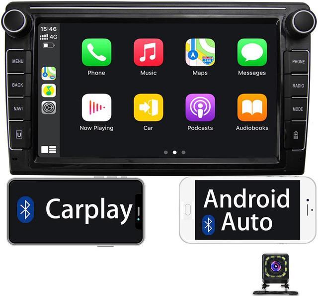 Binize  Mirrorlink Car Stereo for 10.1 Inch Double Din Android