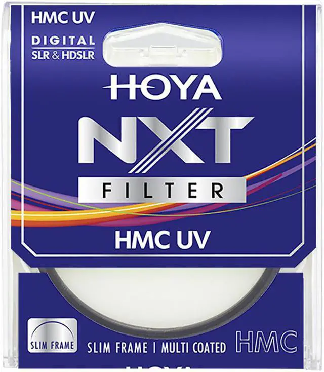 Main image of Hoya NXT 43mm Multi-Coated UV/Protection Filter *AUTHORIZED HOYA USA DEALER*