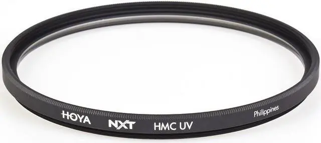 Alt view image 10 of 11 - Hoya 37mm NXT/ UV Haze Filter