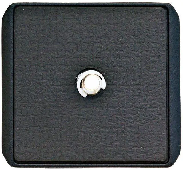 Alt view image 4 of 7 - Slik 6256 Quick Release Plate for SH-736HD Head.   MPN: 618-716