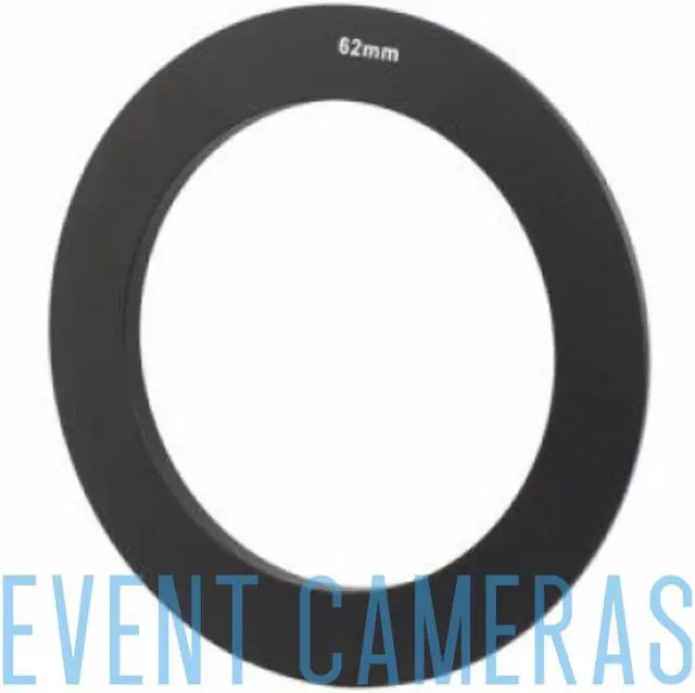 Alt view image 6 of 9 - Cokin CP462 P-Series 62mm Lens Adapter Ring