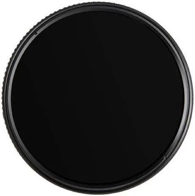 Alt view image 2 of 11 - Haida 67mm PROII Variable ND 2-5 Stop ND 0.6 (ND4) - ND1.5 (ND-32)