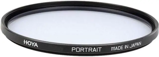 Alt view image 2 of 6 - Hoya 58mm Portrait Enhancing Filter   **AUTORIZED HOYA USA DEALER**