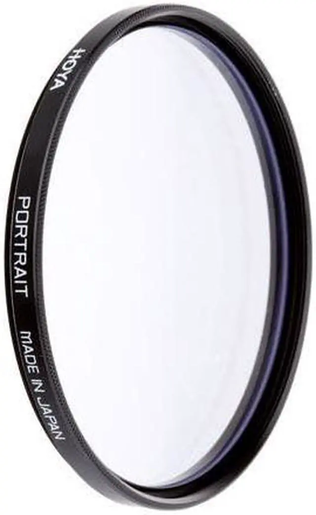 Main image of Hoya 58mm Portrait Enhancing Filter   **AUTORIZED HOYA USA DEALER**