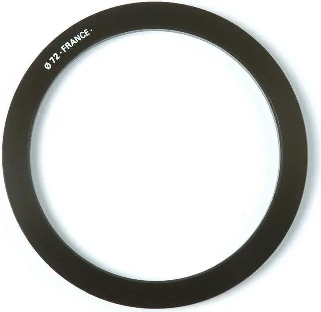 Alt view image 6 of 8 - Cokin 72mm Lens Thread to P Series Filter Holder Adaptor Ring #P472
