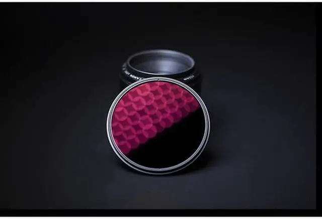 Alt view image 6 of 8 - Haida NanoPro MC 67mm 16X (1.2) Neutral Density Multi Coated Glass Filter