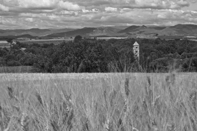 Alt view image 3 of 9 - Cokin Z-Pro Series 001 Yellow Resin 100 x 100mm (4 x 4") Filter