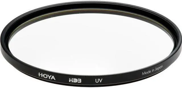 Alt view image 14 of 19 - Hoya HD3 82mm UV Filter - Ultra-Hard 32-Layer Multi-Coated Filter XHD3-82UV