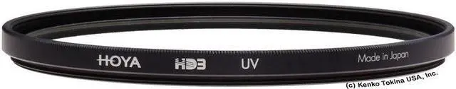 Alt view image 18 of 20 - Hoya 77mm HD3 UV Filter #XHD3-77UV