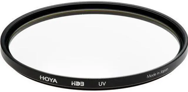 Alt view image 16 of 20 - Hoya 77mm HD3 UV Filter #XHD3-77UV
