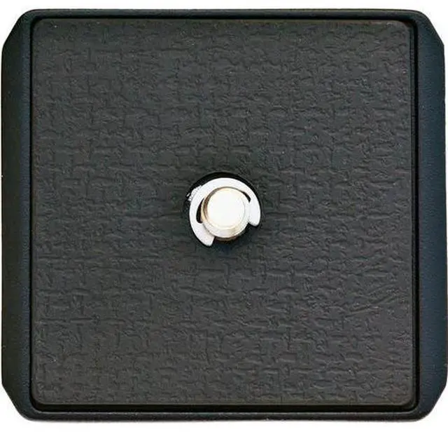 Alt view image 6 of 7 - Slik 6256 Quick Release Plate for SH-736HD Head.   MPN: 618-716